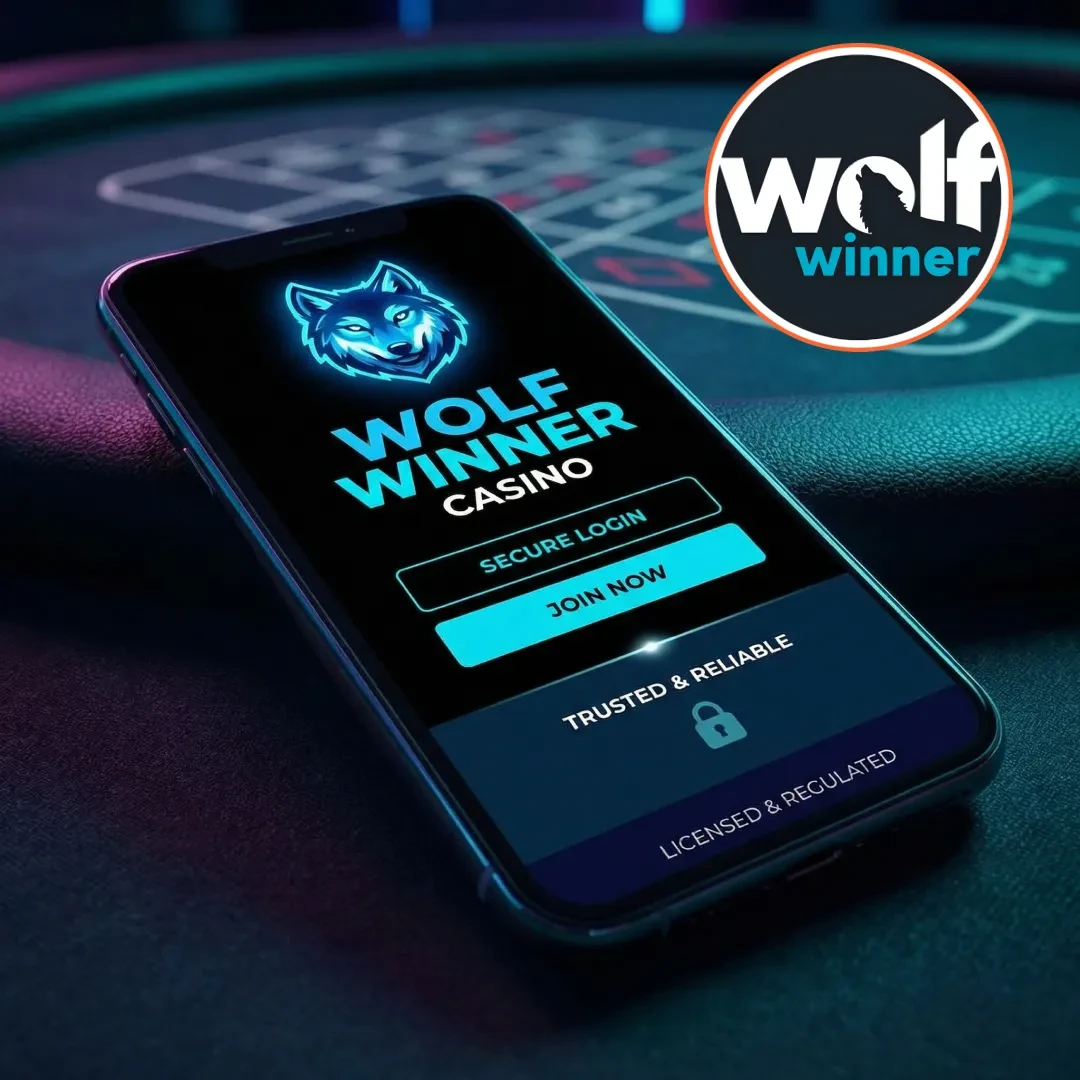 Is Wolf Winner Casino Legit