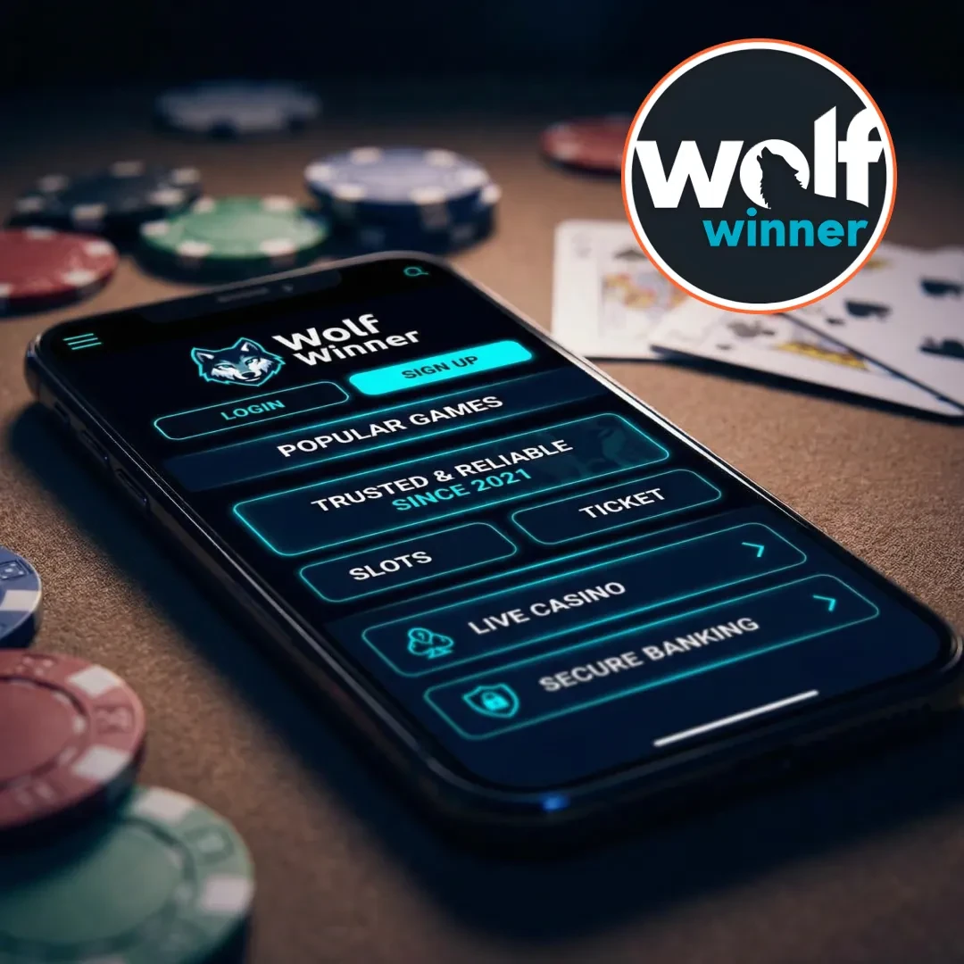 Wolf Winner Casino Reviews